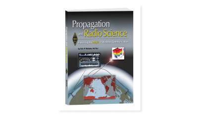 Propagation and Radio Science