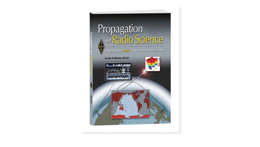 Propagation and Radio Science