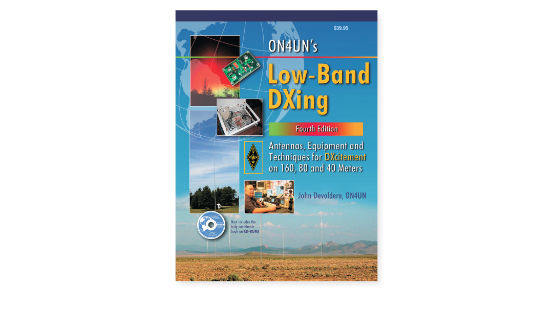 Low DXing