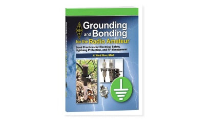 Grounding and Bonding