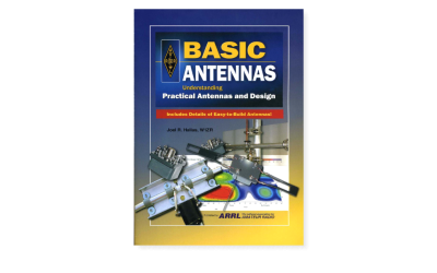 Basic Antennas