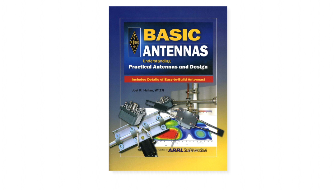Basic Antennas