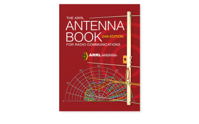 Antenna Book