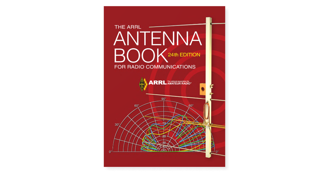 Antenna Book