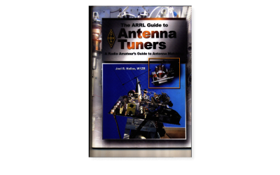 Guide to antenna tuners