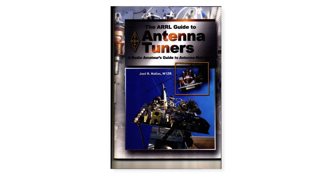 Guide to antenna tuners